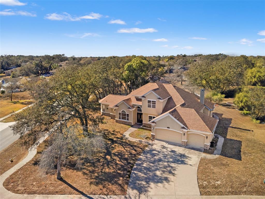 421 Nessler Way Spring Hill, FL 34609 - Photo 2 of 56