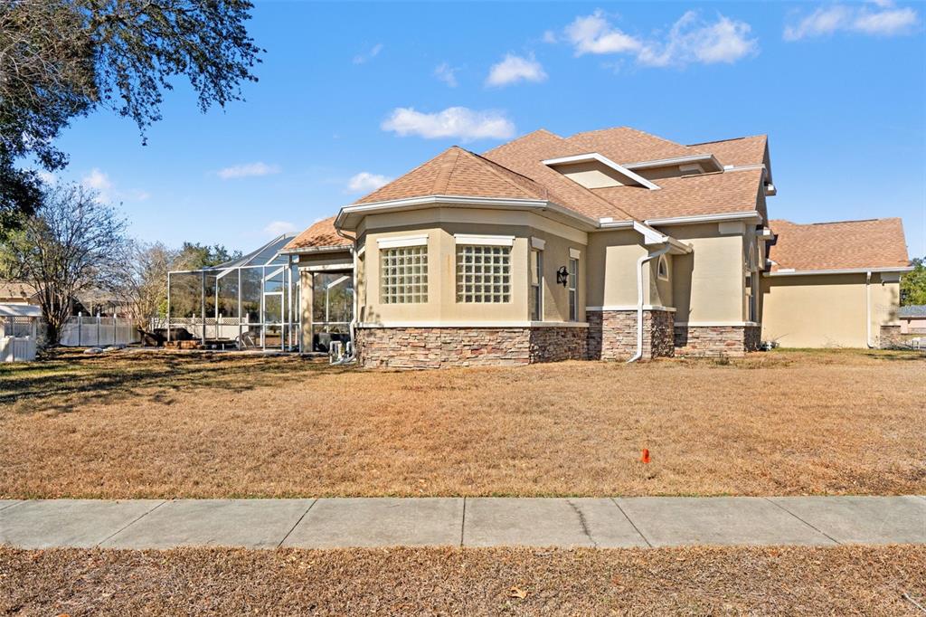 421 Nessler Way Spring Hill, FL 34609 - Photo 4 of 56