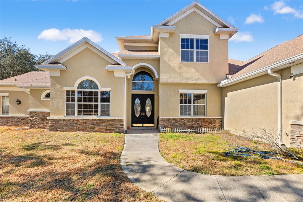 421 Nessler Way Spring Hill, FL 34609 - Photo 5 of 56