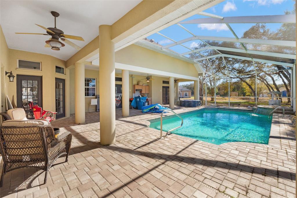 421 Nessler Way Spring Hill, FL 34609 - Photo 53 of 56