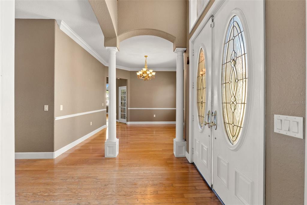 421 Nessler Way Spring Hill, FL 34609 - Photo 7 of 56