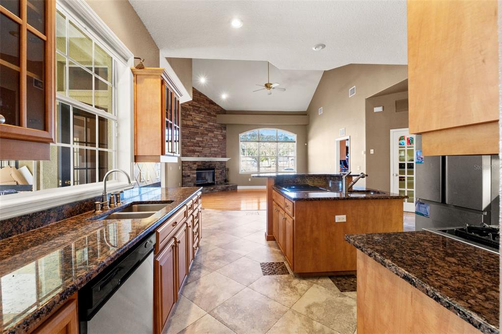 421 Nessler Way Spring Hill, FL 34609 - Photo 10 of 56