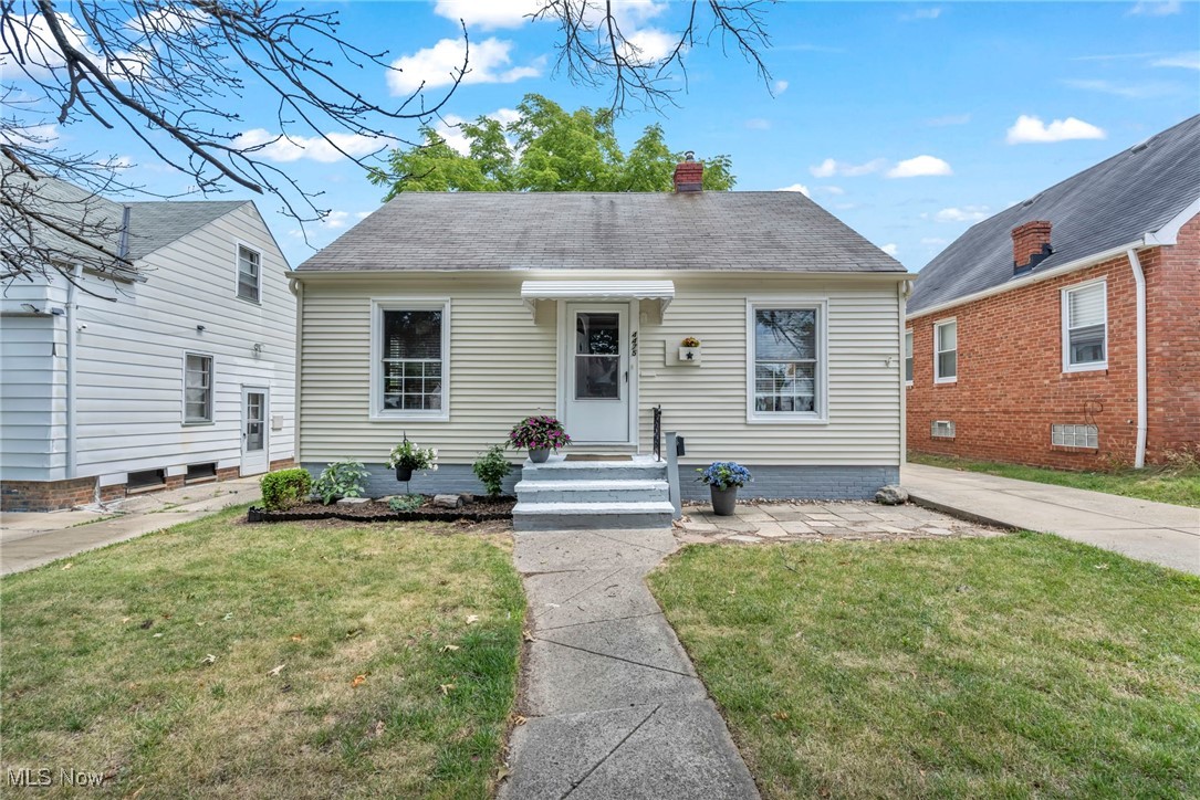 4475 Fulton Road Cleveland, OH 44144 - Photo 2 of 34 Gallery Image 2