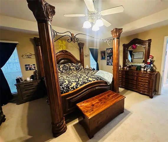 $379,900 | 1925 North Collegiate Drive, Paris, TX 75462