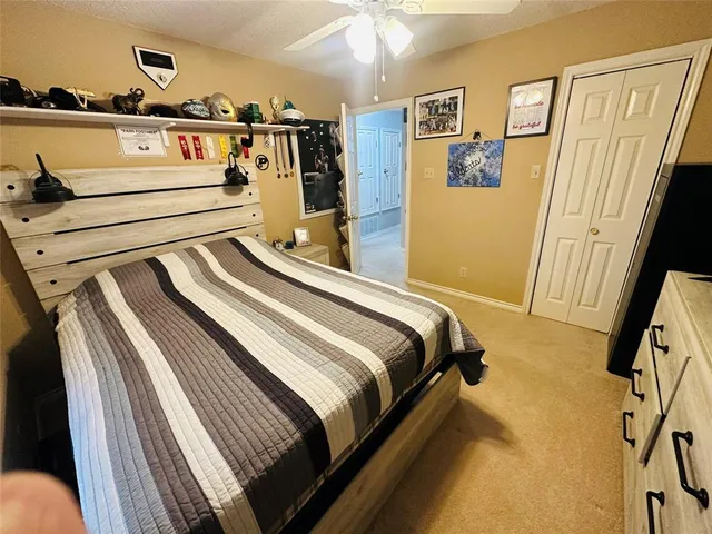 $379,900 | 1925 North Collegiate Drive, Paris, TX 75462