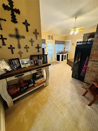 $349,000 | 1925 North Collegiate Drive, Paris, TX 75462