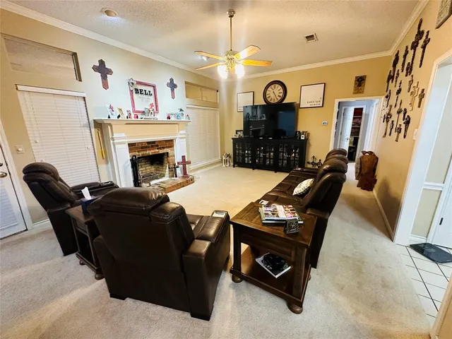 $379,900 | 1925 North Collegiate Drive, Paris, TX 75462