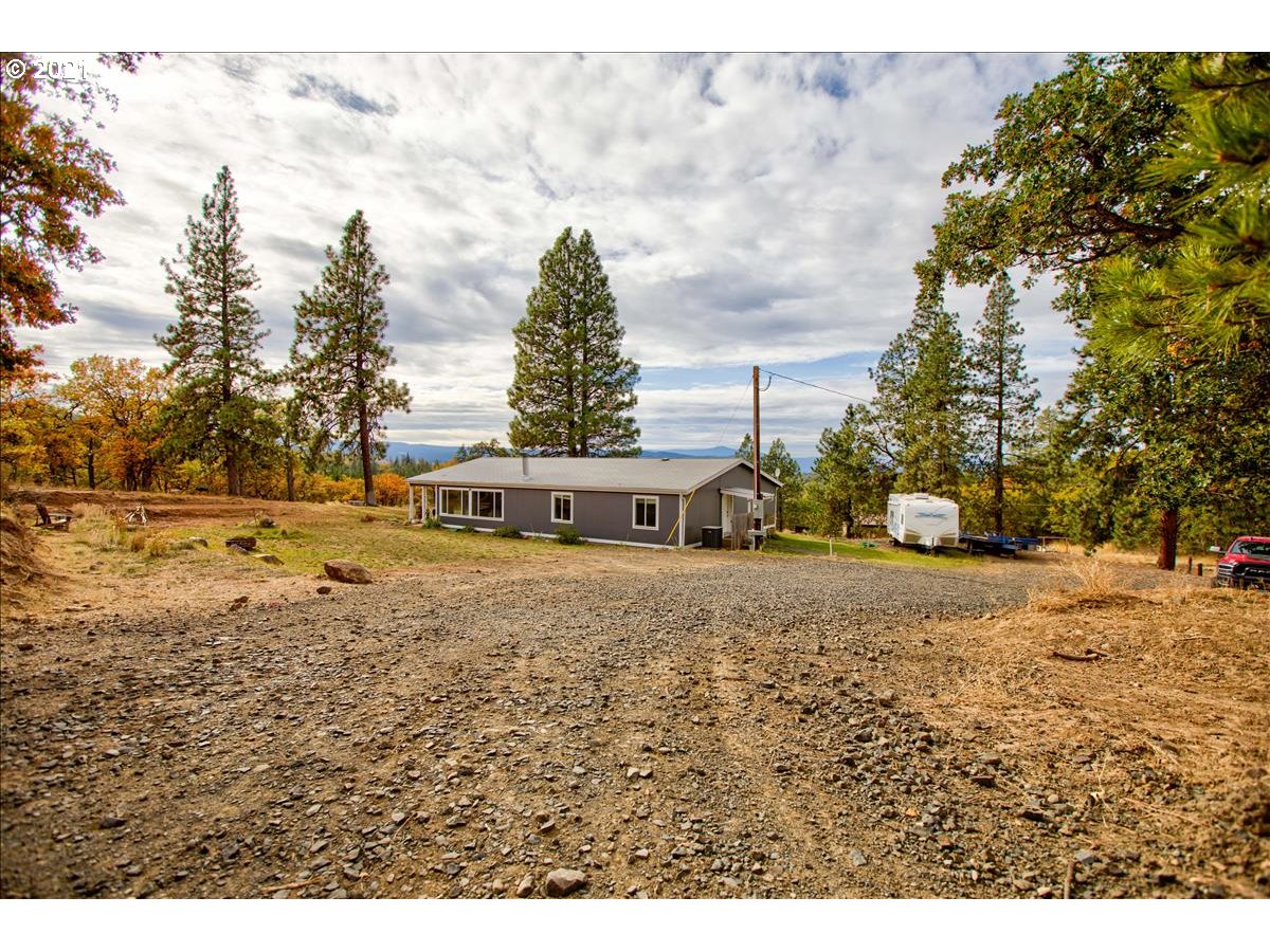 2015 Ridge Road West The Dalles, OR 97058 - Photo 20 of 32 Gallery Image 20