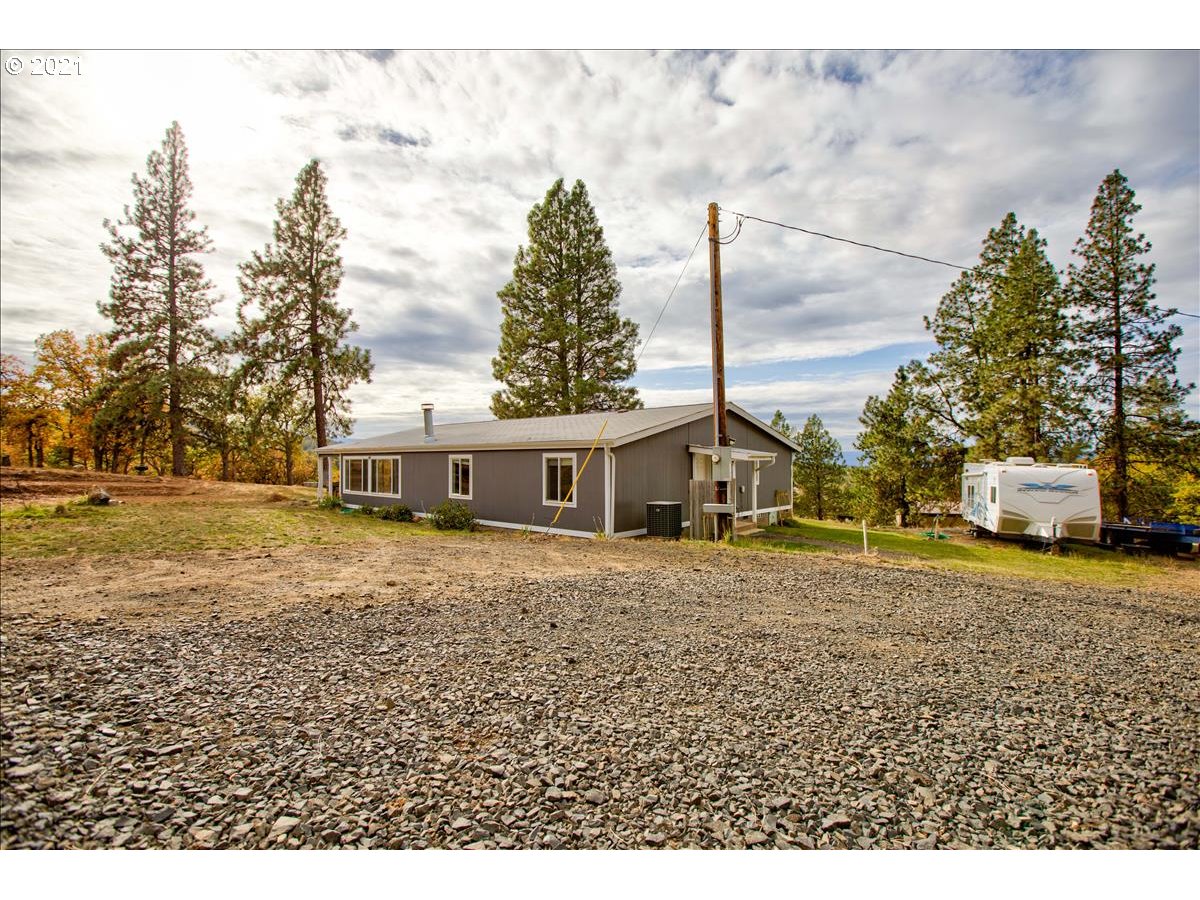 2015 Ridge Road West The Dalles, OR 97058 - Photo 21 of 32 Gallery Image 21