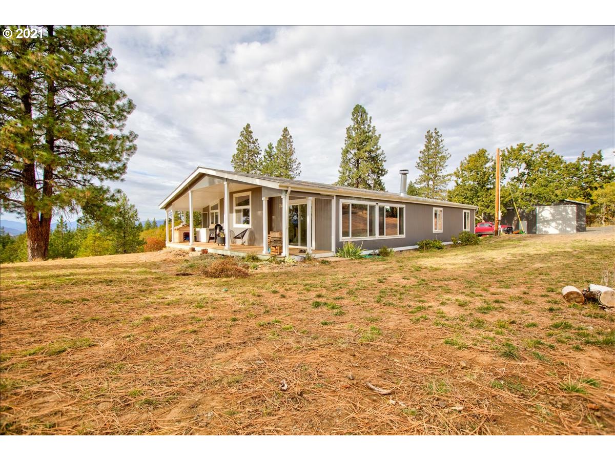 2015 Ridge Road West The Dalles, OR 97058 - Photo 24 of 32 Gallery Image 24