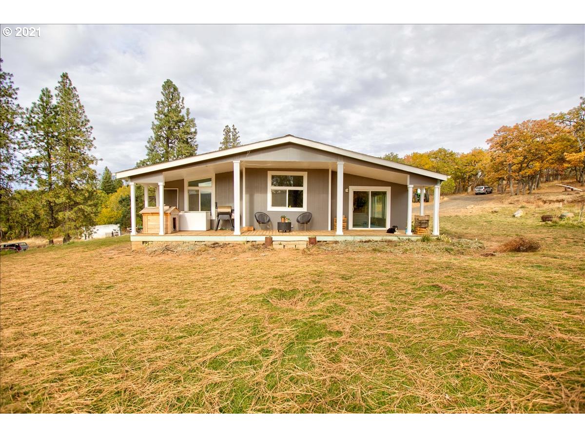 2015 Ridge Road West The Dalles, OR 97058 - Photo 25 of 32 Gallery Image 25