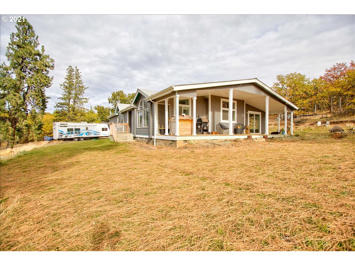 2015 Ridge Road West The Dalles, OR 97058 - Photo 27 of 32 Gallery Image 27
