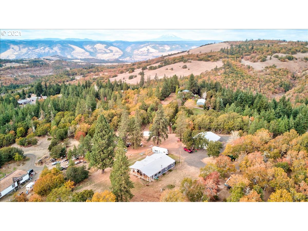 2015 Ridge Road West The Dalles, OR 97058 - Photo 30 of 32 Gallery Image 30