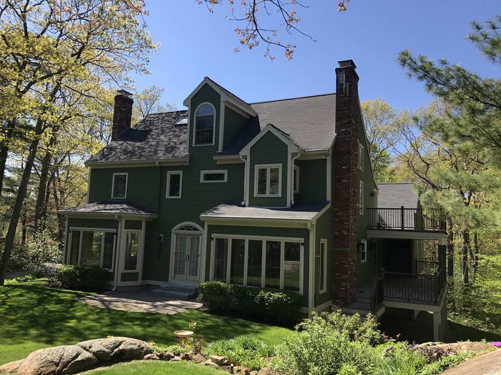 14 Hillcrest Road Beverly, MA 01915 - Photo 24 of 28 Gallery Image 24