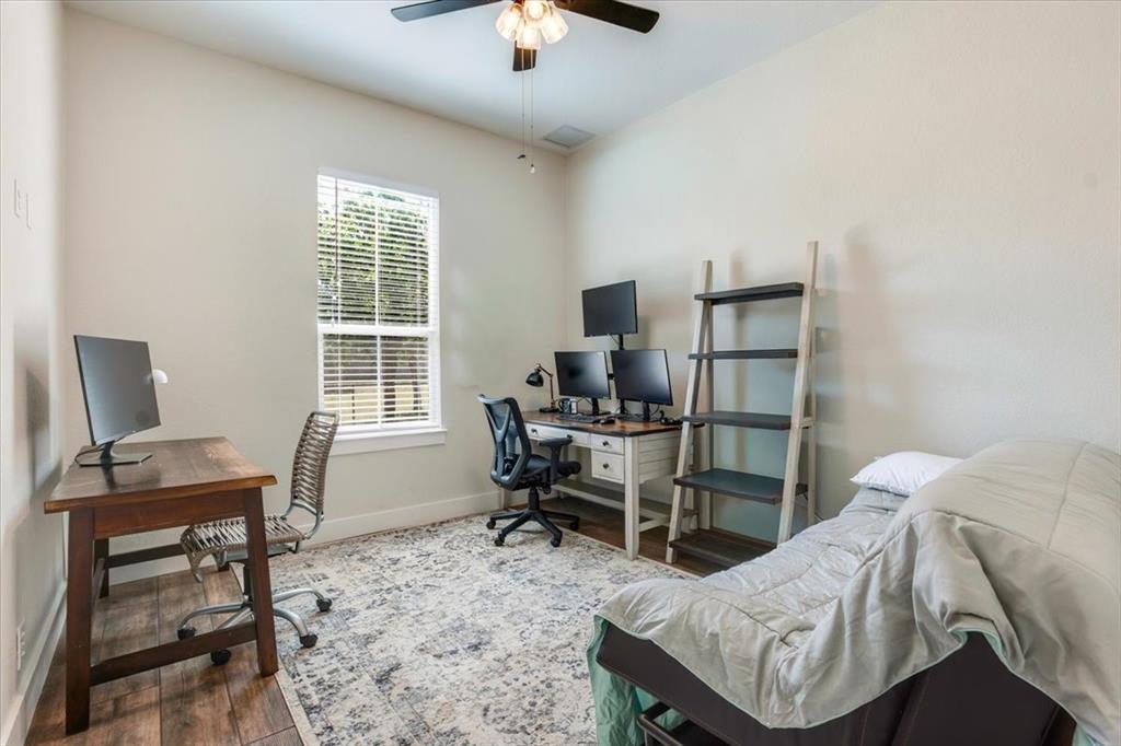 120 Lone Oak Road Mineral Wells, TX 76067 - Photo 27 of 40 AKA Bedroom #3