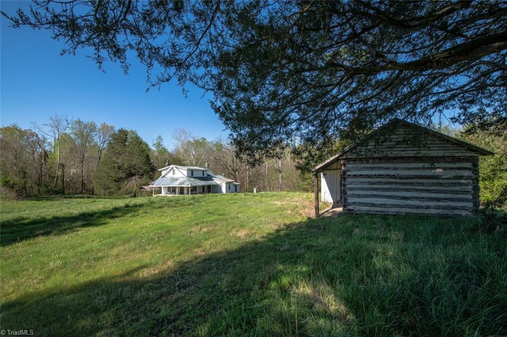 561 Strader Road Ruffin, NC 27326 - Photo 1 of 31 Gallery Image 1