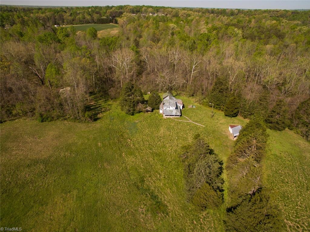 561 Strader Road Ruffin, NC 27326 - Photo 11 of 31 Gallery Image 11