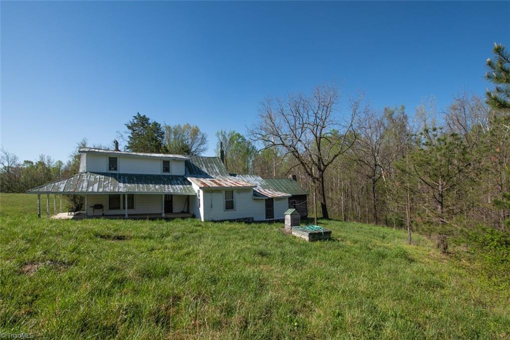 561 Strader Road Ruffin, NC 27326 - Photo 17 of 31 Gallery Image 17