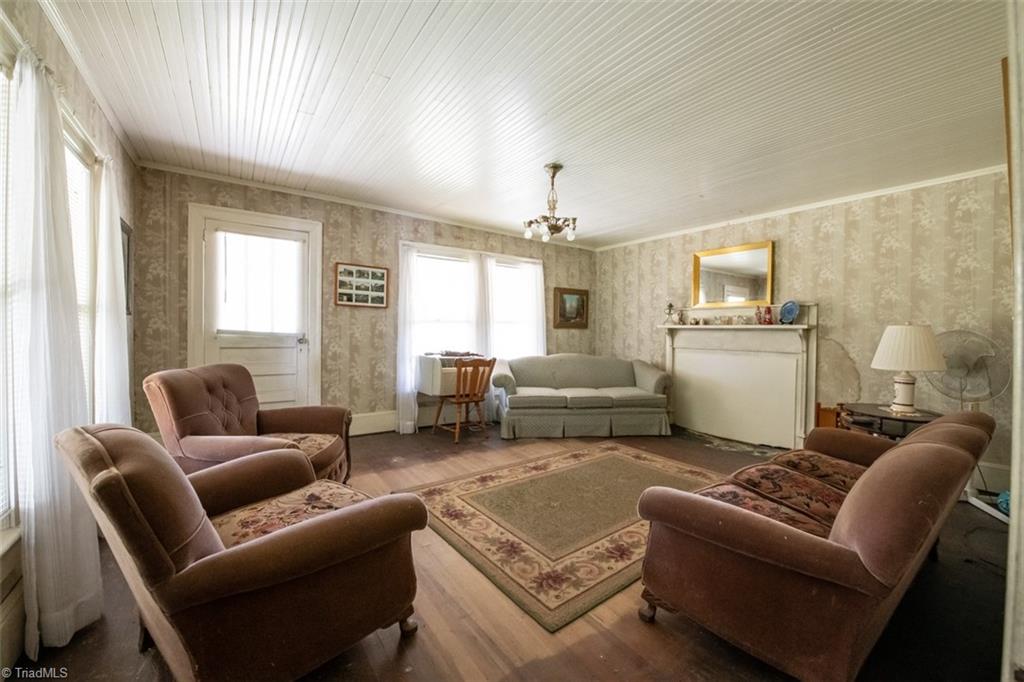 561 Strader Road Ruffin, NC 27326 - Photo 18 of 31 Gallery Image 18