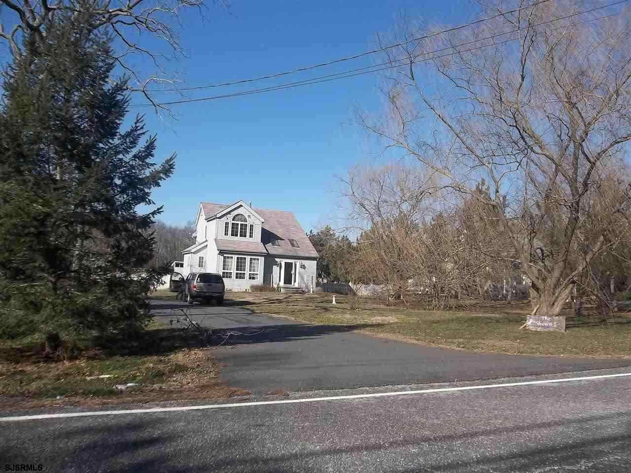 161 Leeds Point Road Galloway Township, NJ 08205 - Photo 1 of 1