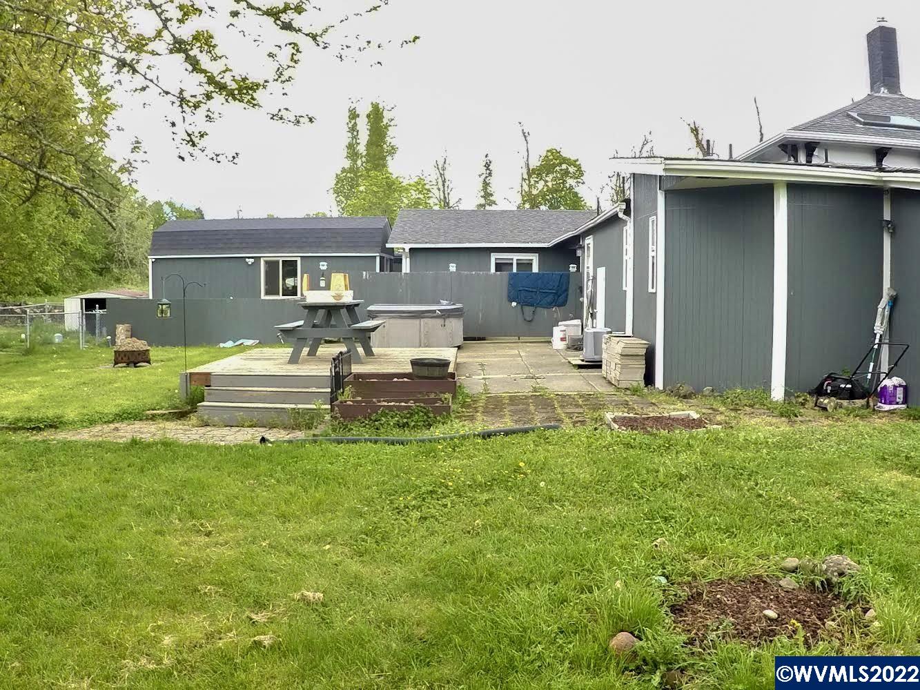 14177 Duckflat Road Southeast Turner, OR 97392 - Photo 35 of 38