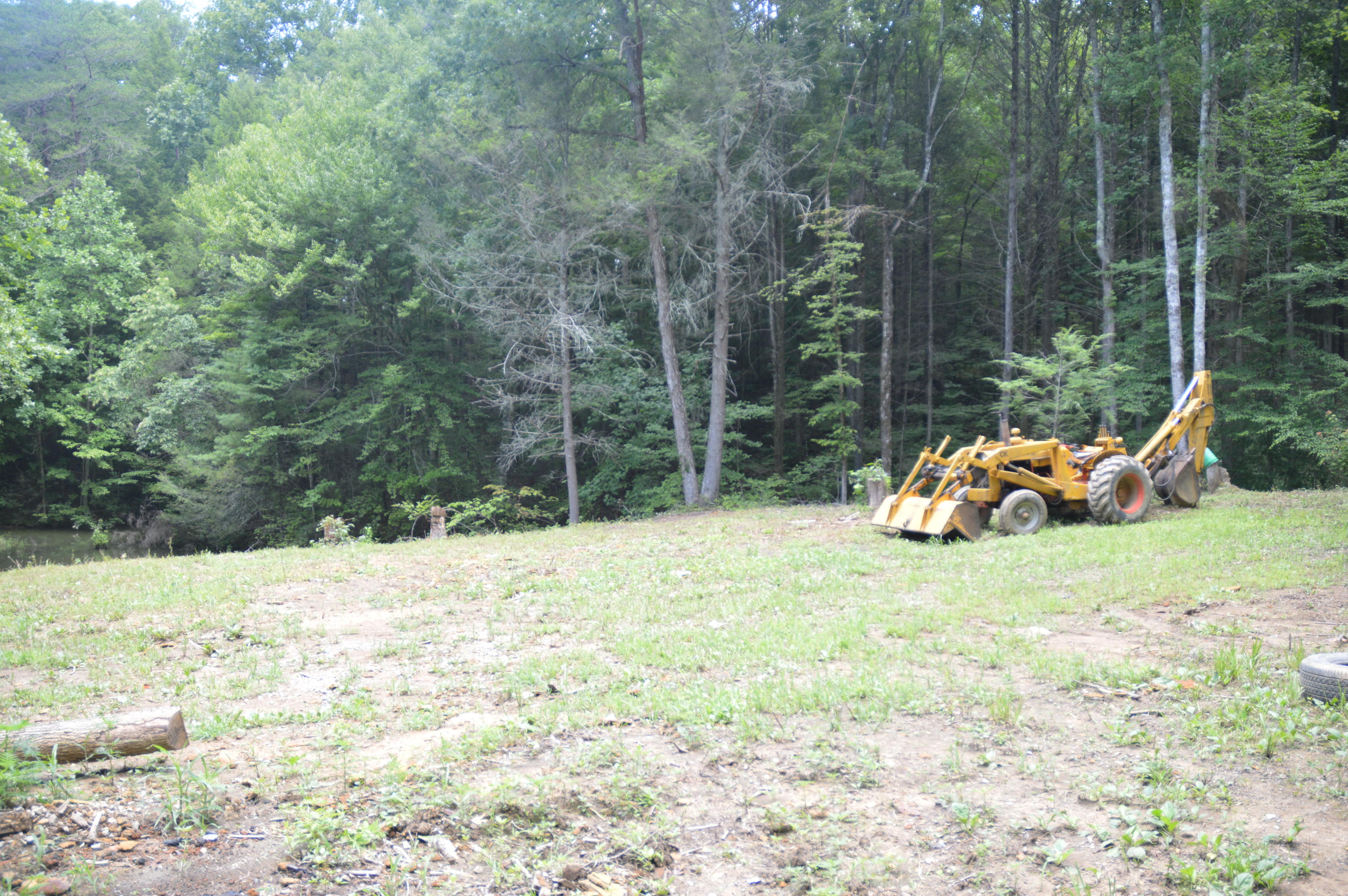 1641 Old Chilhowee Road Seymour, TN 37865 - Photo 13 of 31 Old Chilhowee - DSC_0630