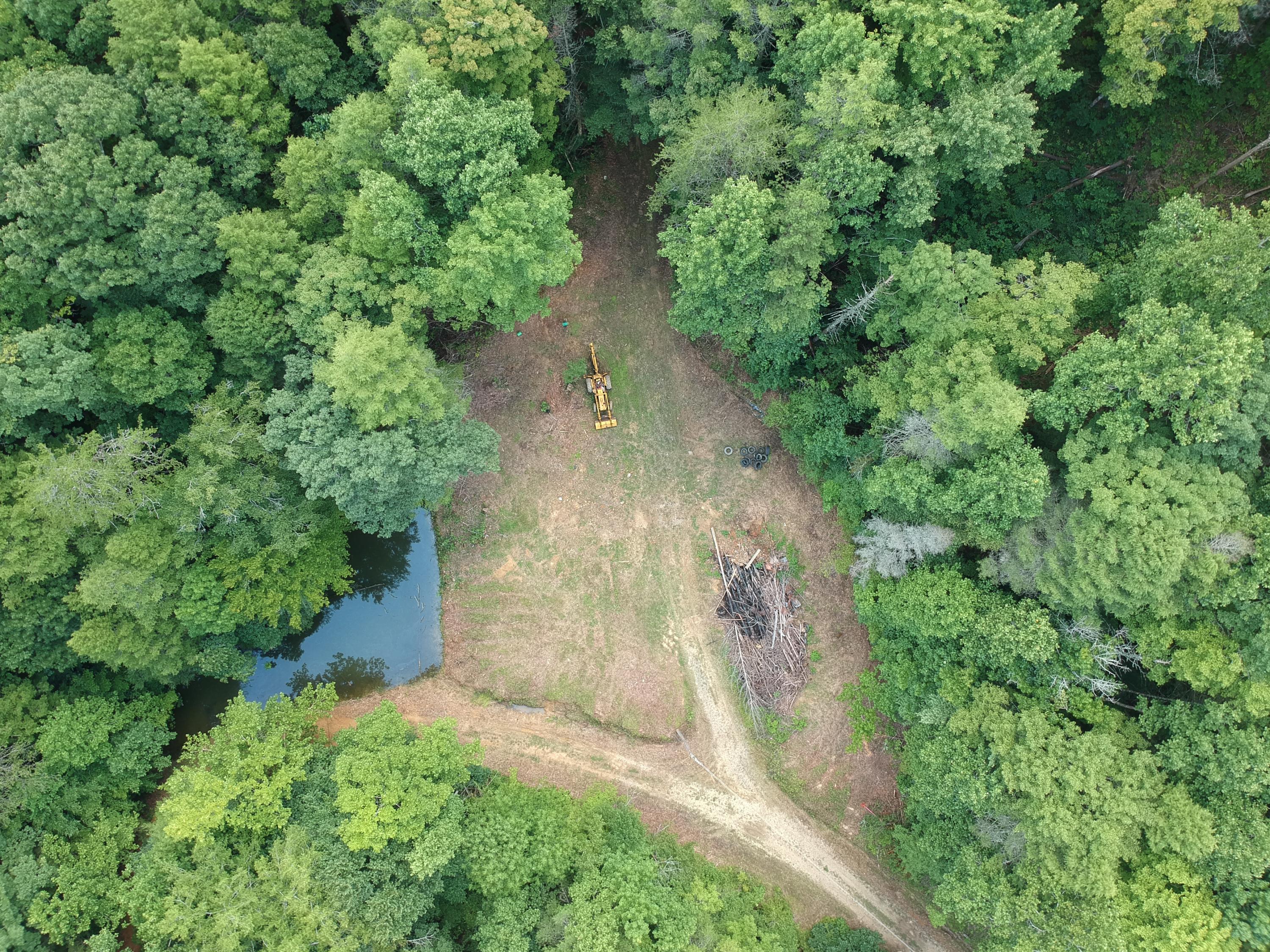 1641 Old Chilhowee Road Seymour, TN 37865 - Photo 4 of 31 DJI_0575