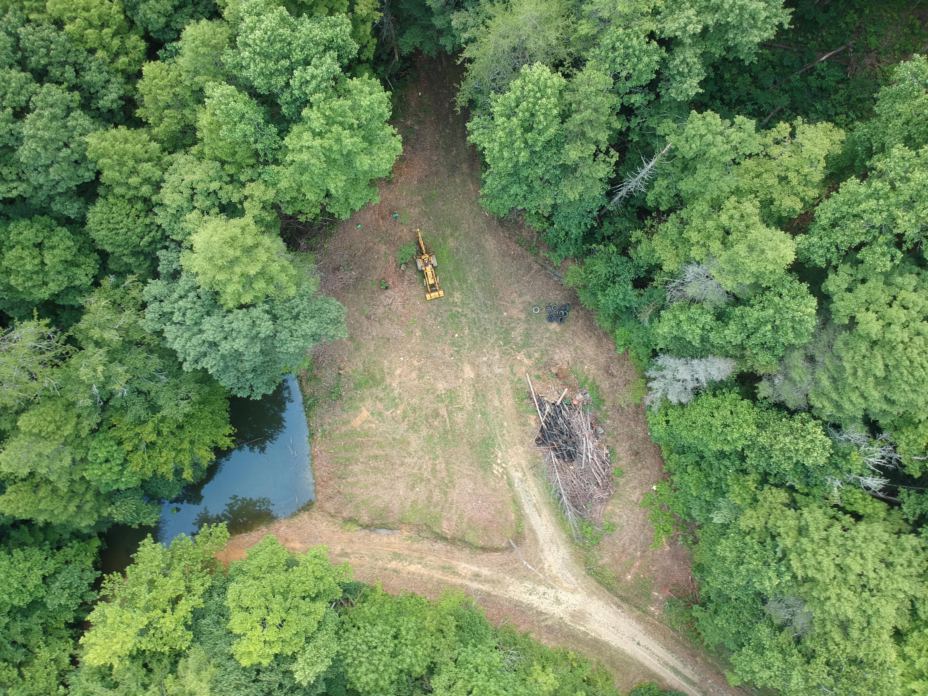 1641 Old Chilhowee Road Seymour, TN 37865 - Photo 5 of 31 DJI_0576