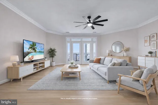 $429,900 | 1641 Ladue Court, Unit 402, Woodbridge, VA 22191