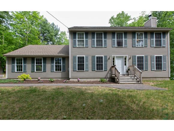 285 Prescott Road Epping, NH 03042 - Photo 1 of 29