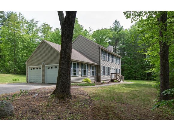 285 Prescott Road Epping, NH 03042 - Photo 4 of 29