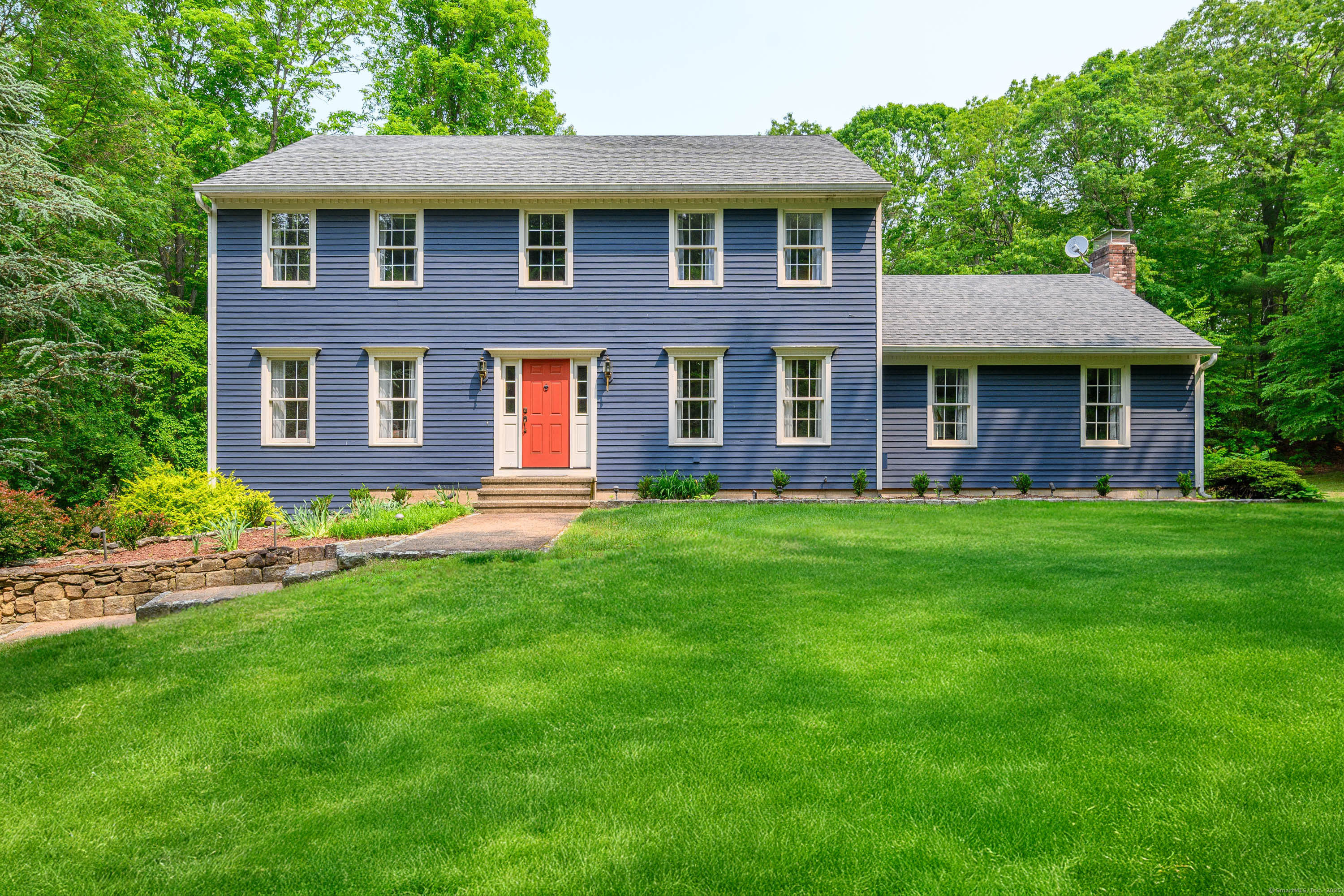 Welcome home to 6 Beagle Trail!