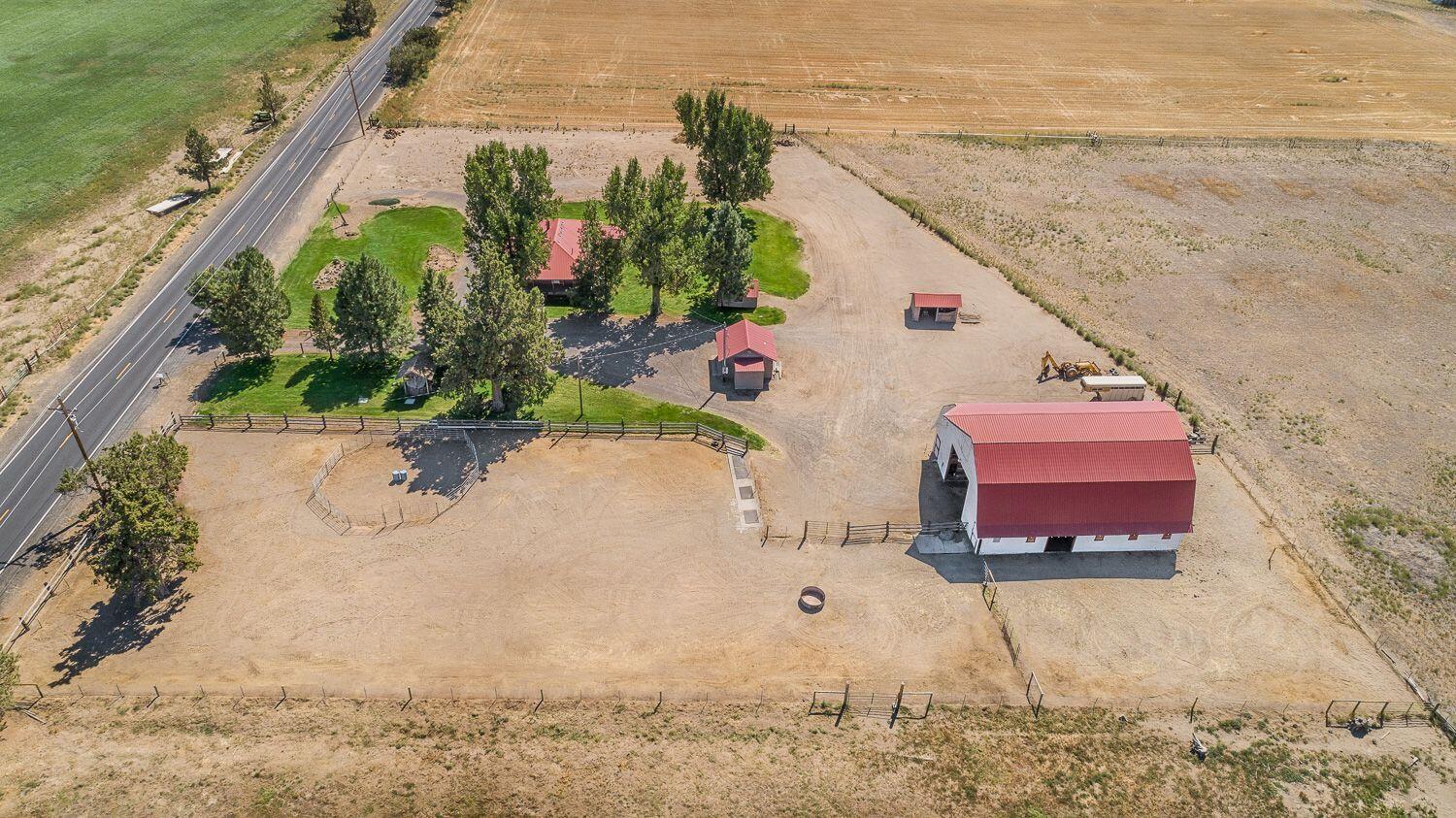 62939 Johnson Ranch Road Bend, OR 97701 - Photo 3 of 27 north view