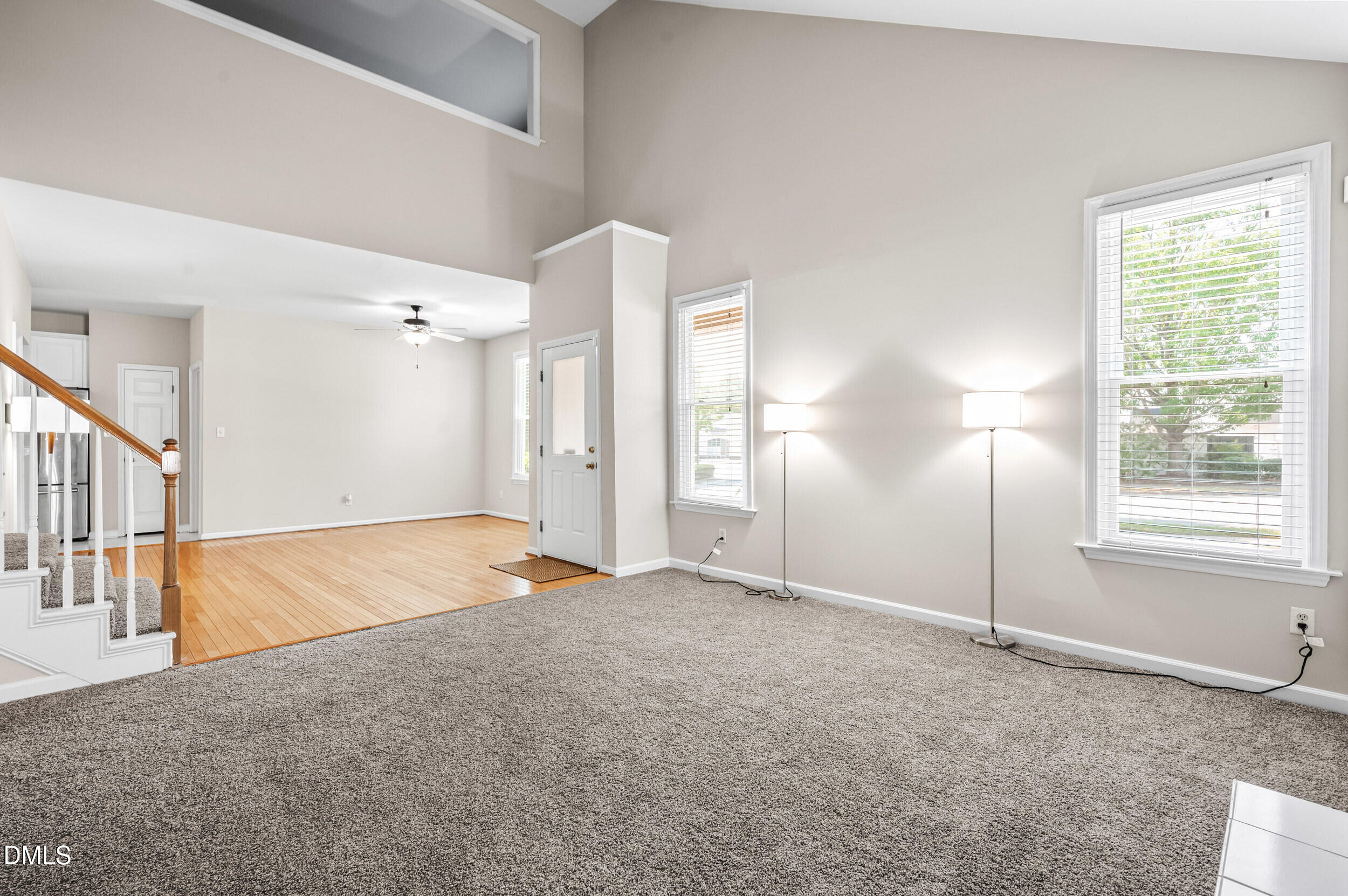 11001 Louson Place Raleigh, NC 27614 - Photo 15 of 36