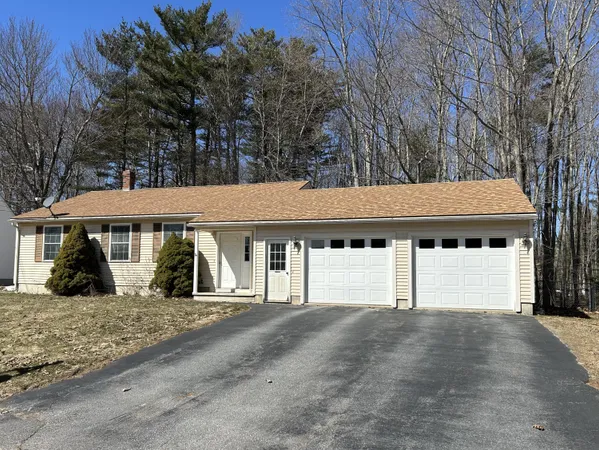 $469,000 | 21 Kyle Street, Brunswick, ME 04011