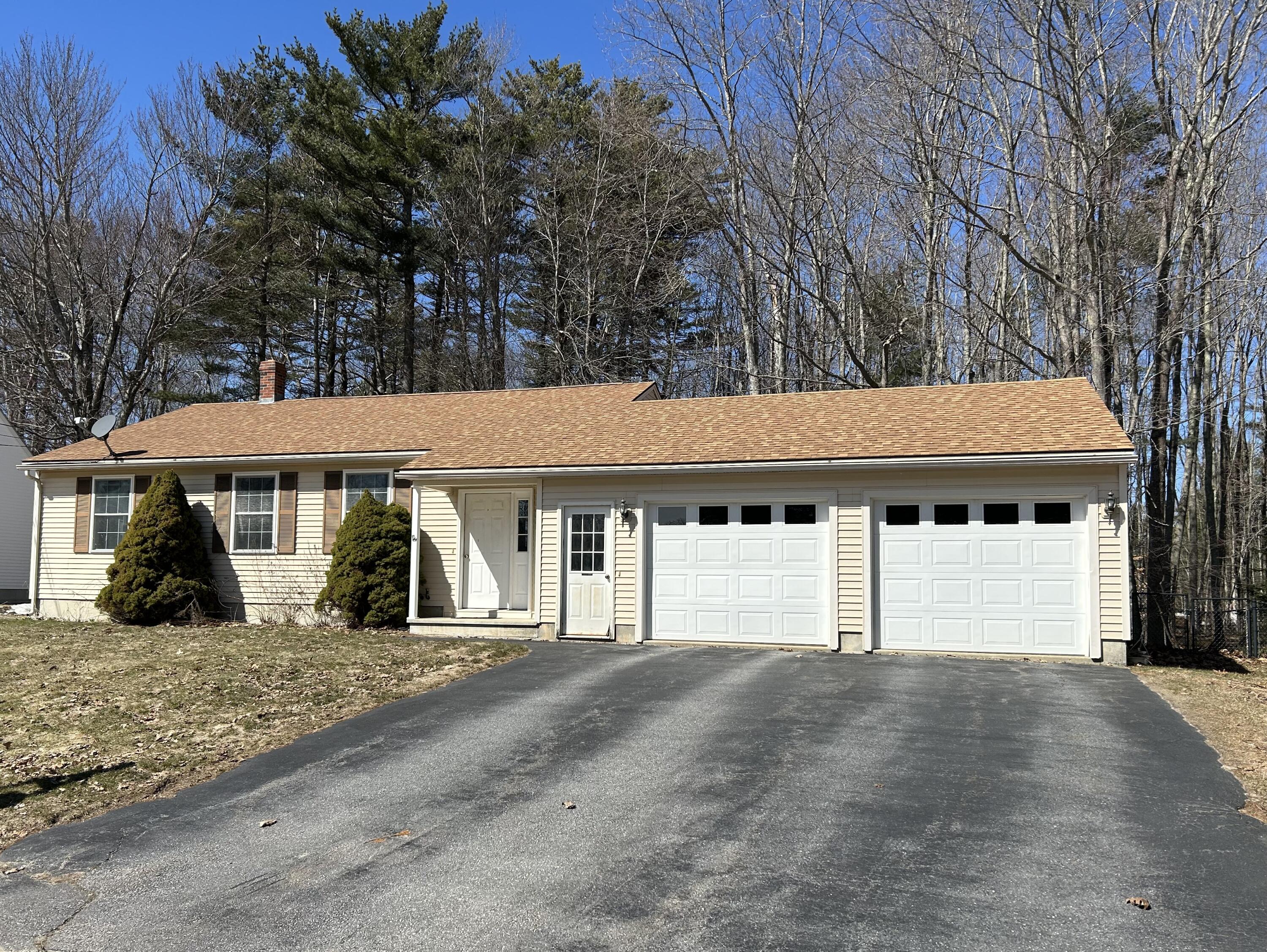 21 Kyle Street Brunswick, ME 04011 - Photo 1 of 28 21 Kyle front 1