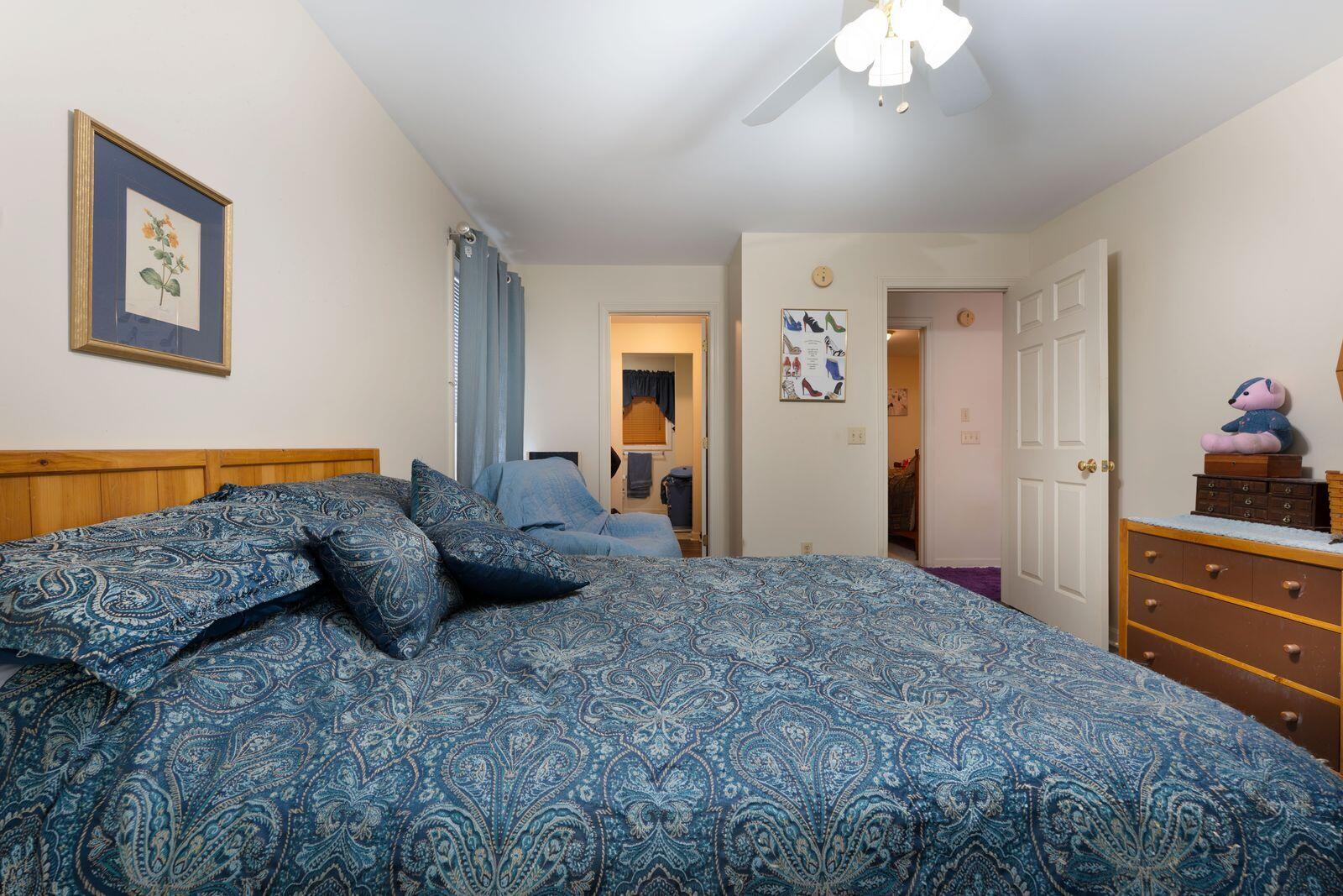 21 Kyle Street Brunswick, ME 04011 - Photo 16 of 28 21 kyle prime bdrm 2