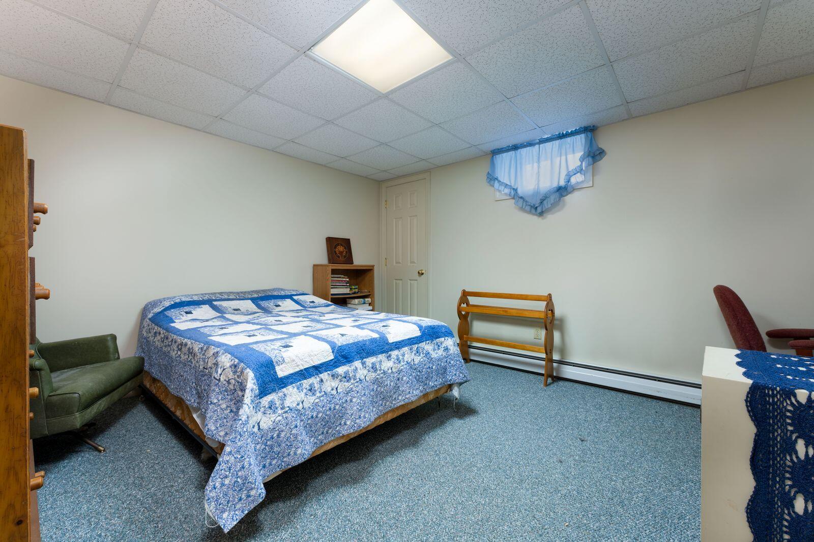 21 Kyle Street Brunswick, ME 04011 - Photo 21 of 28 21 kyle bsmnt office guest rm 1