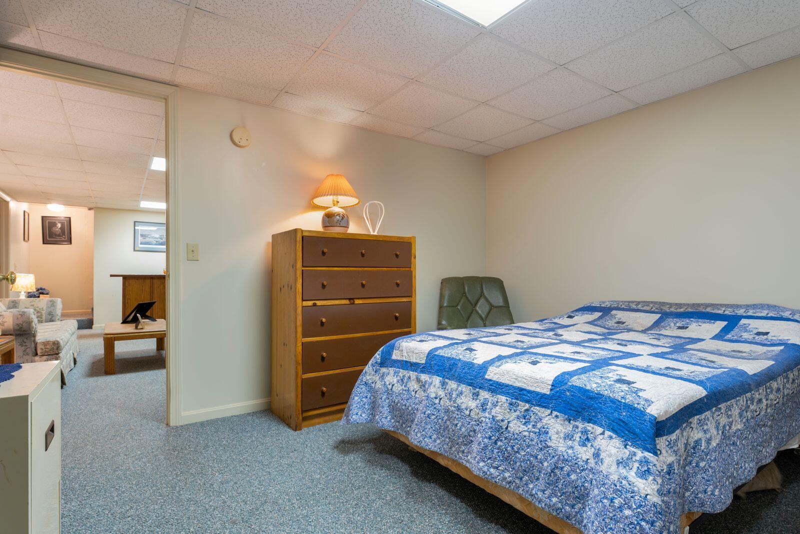 21 Kyle Street Brunswick, ME 04011 - Photo 22 of 28 21 kyle bsmnt office or guest rm 2