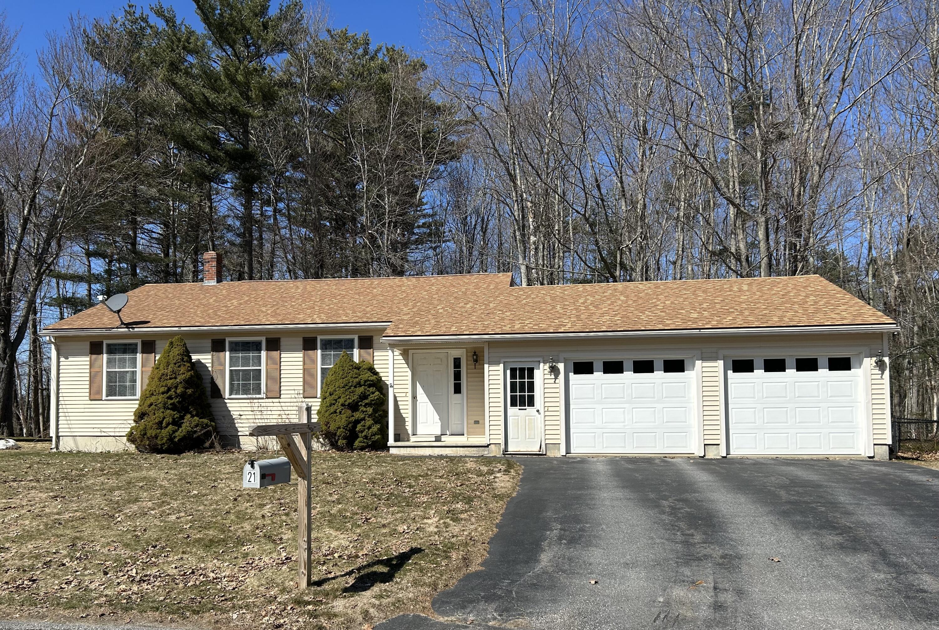 21 Kyle Street Brunswick, ME 04011 - Photo 28 of 28 21 Kyle front 3