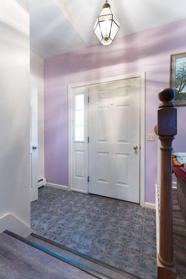 21 Kyle Street Brunswick, ME 04011 - Photo 3 of 28 21 kyle front entry