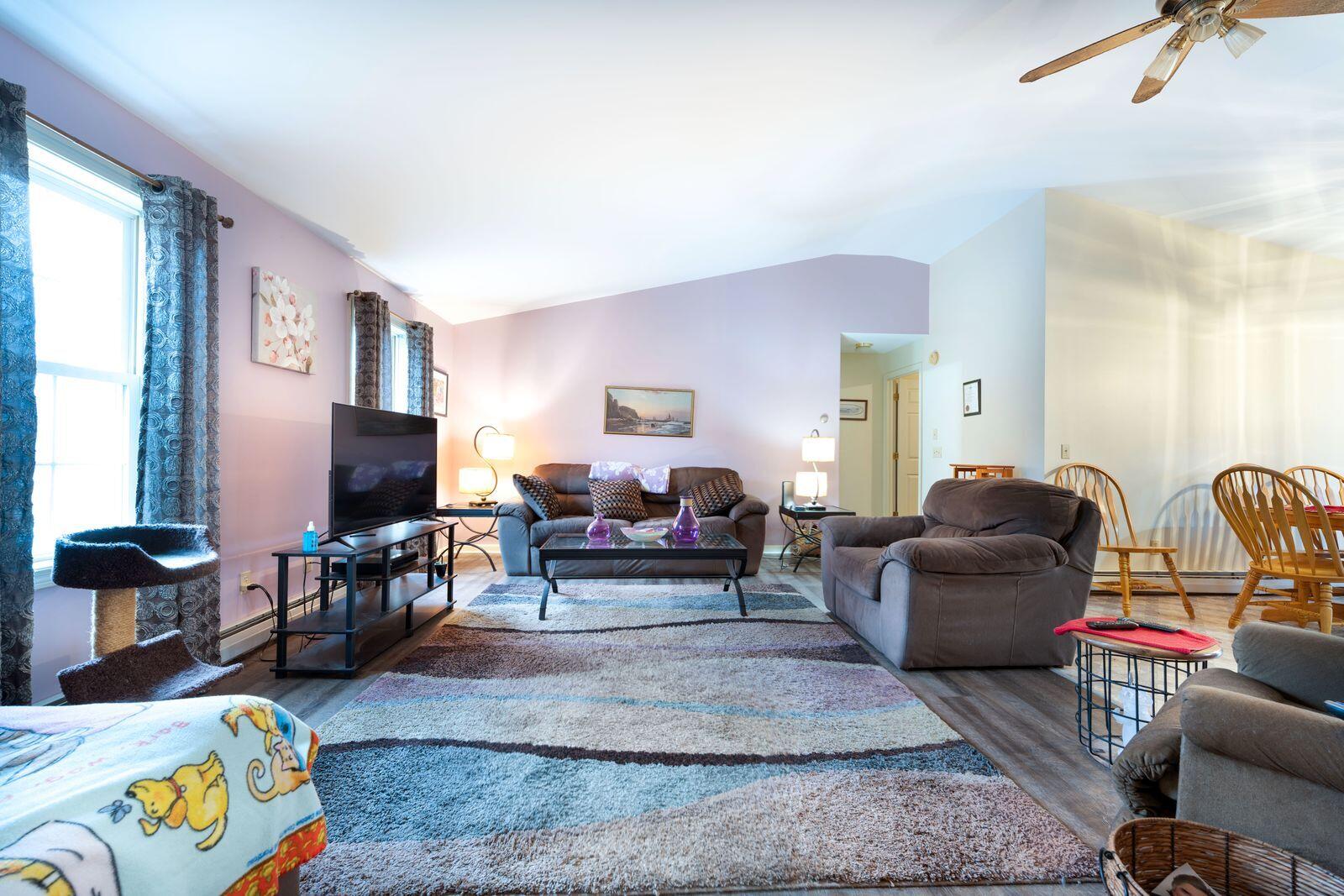 21 Kyle Street Brunswick, ME 04011 - Photo 4 of 28 21 kyle lvng rm 2