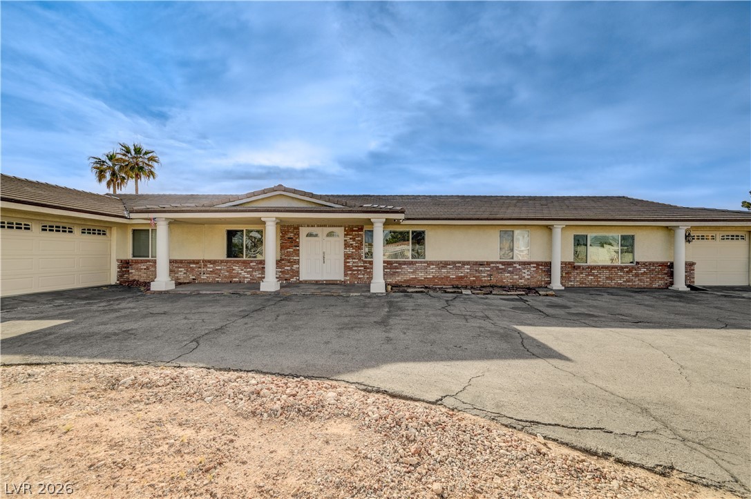 3015 El Camino Road Las Vegas, NV 89146 - Photo 3 of 79