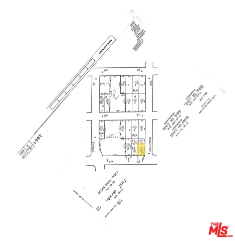 $2,900,000 | 2331 4th Street, Santa Monica, CA 90405