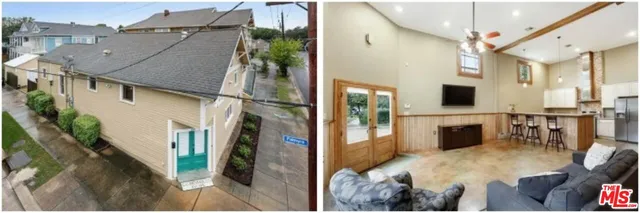 $2,900,000 | 2331 4th Street, Santa Monica, CA 90405