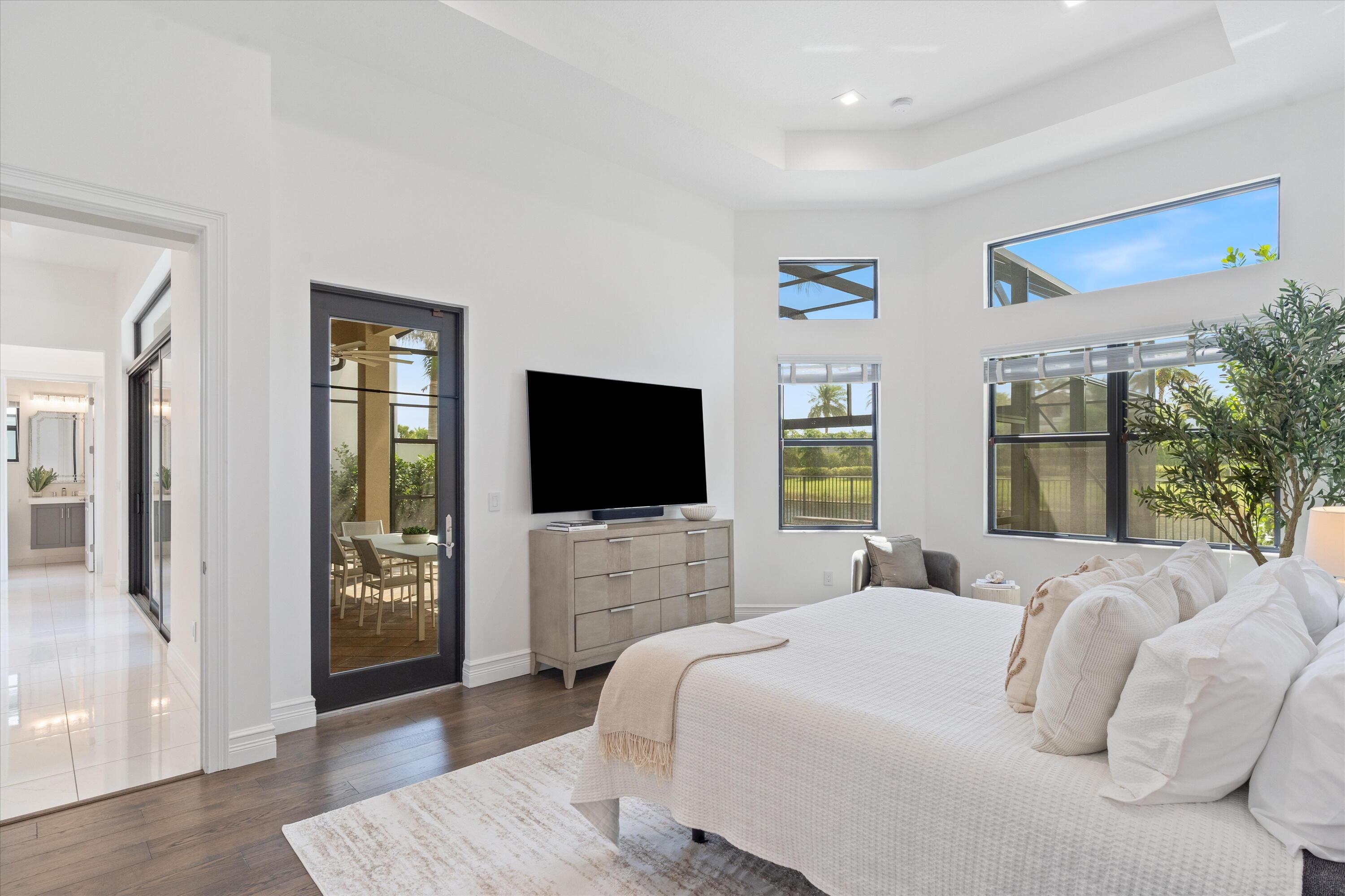 9086 Fiano Place Boca Raton, FL 33496 - Photo 22 of 62 Primary Bedroom