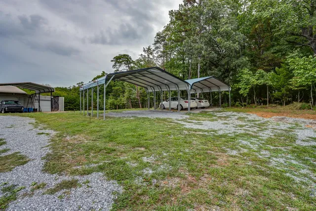 $445,000 | 2315 Roark Mill Road, Hurt, VA 24563