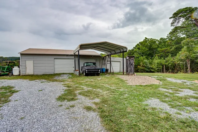 $445,000 | 2315 Roark Mill Road, Hurt, VA 24563