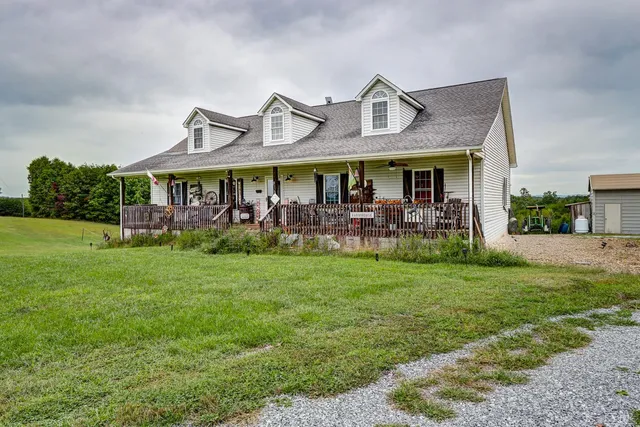 $445,000 | 2315 Roark Mill Road, Hurt, VA 24563