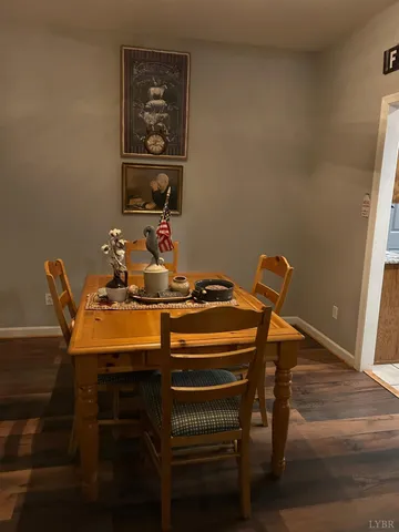 $445,000 | 2315 Roark Mill Road, Hurt, VA 24563